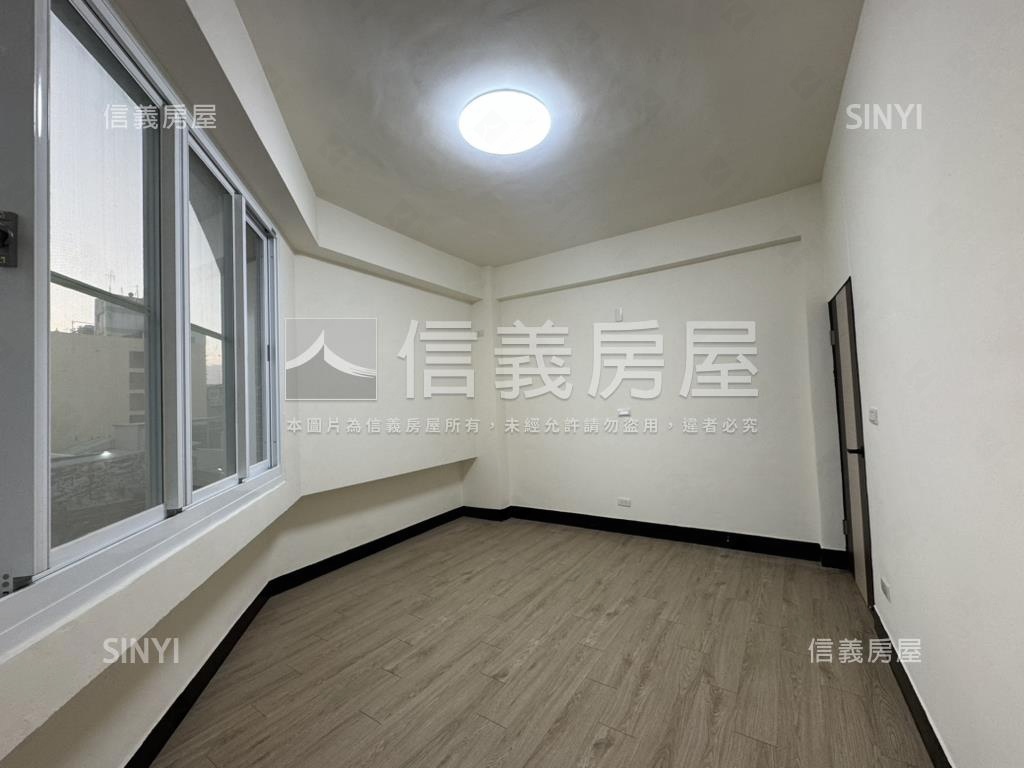 仁和邊間三樓寓房屋室內格局與周邊環境