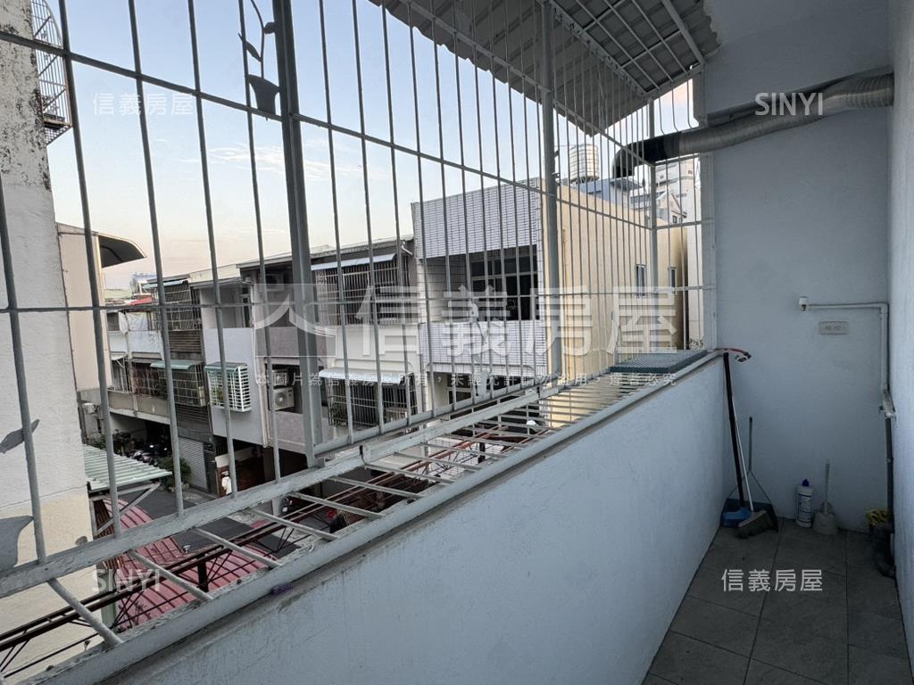 仁和邊間三樓寓房屋室內格局與周邊環境