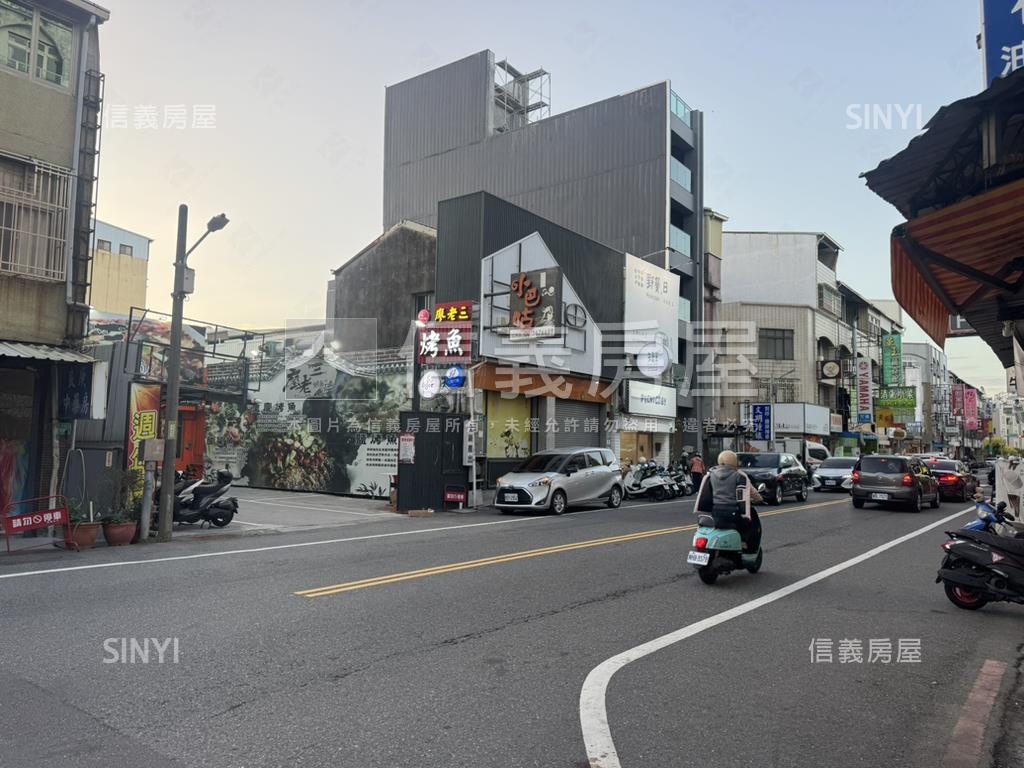 仁和邊間三樓寓房屋室內格局與周邊環境