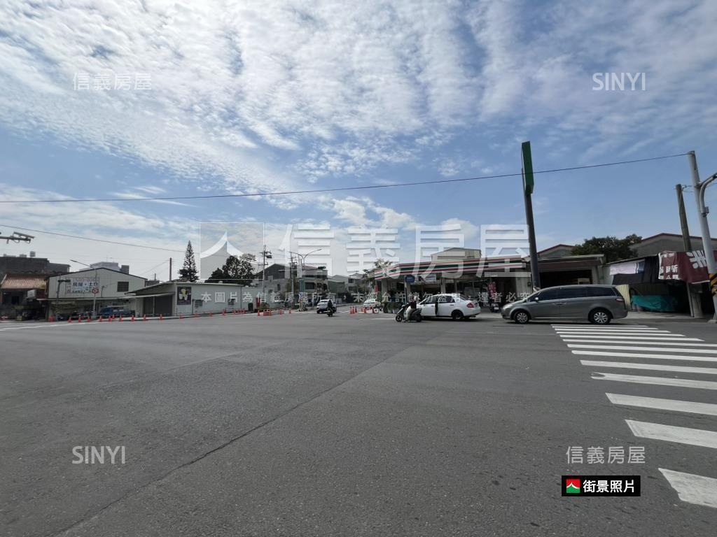 關廟區南雄路大廠房房屋室內格局與周邊環境