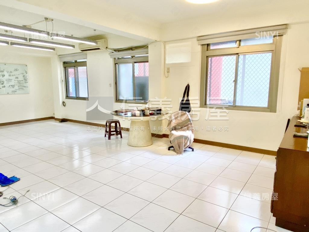 Ｎｅｗ青田街靜巷綠蔭華廈房屋室內格局與周邊環境