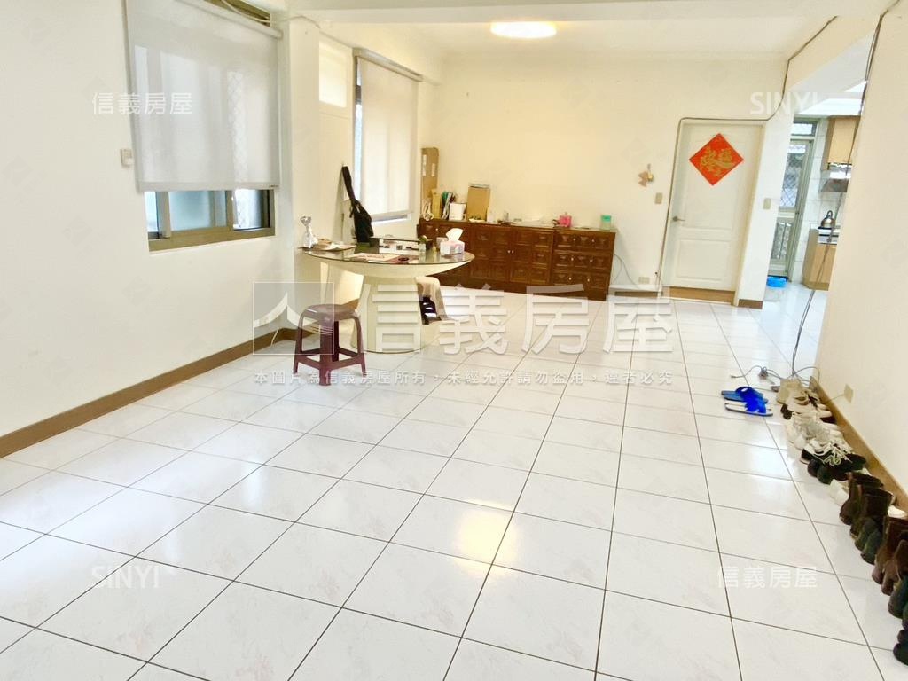 Ｎｅｗ青田街靜巷綠蔭華廈房屋室內格局與周邊環境