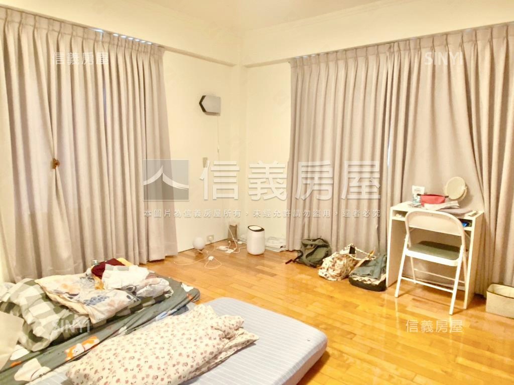 Ｎｅｗ青田街靜巷綠蔭華廈房屋室內格局與周邊環境