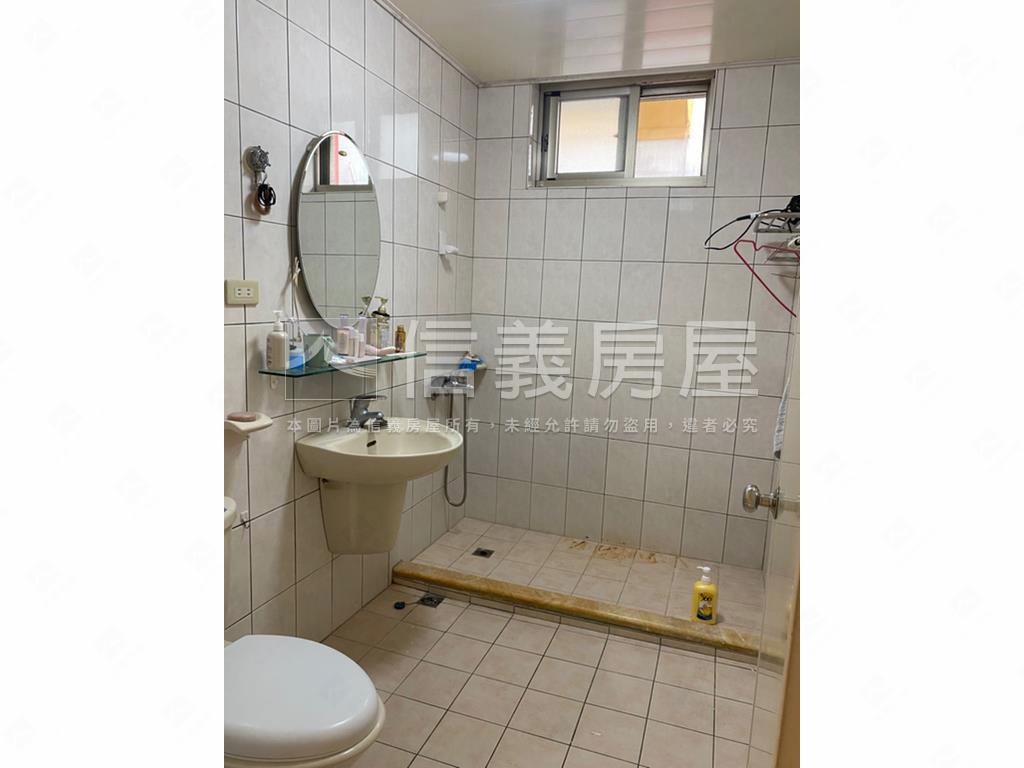 Ｎｅｗ青田街靜巷綠蔭華廈房屋室內格局與周邊環境