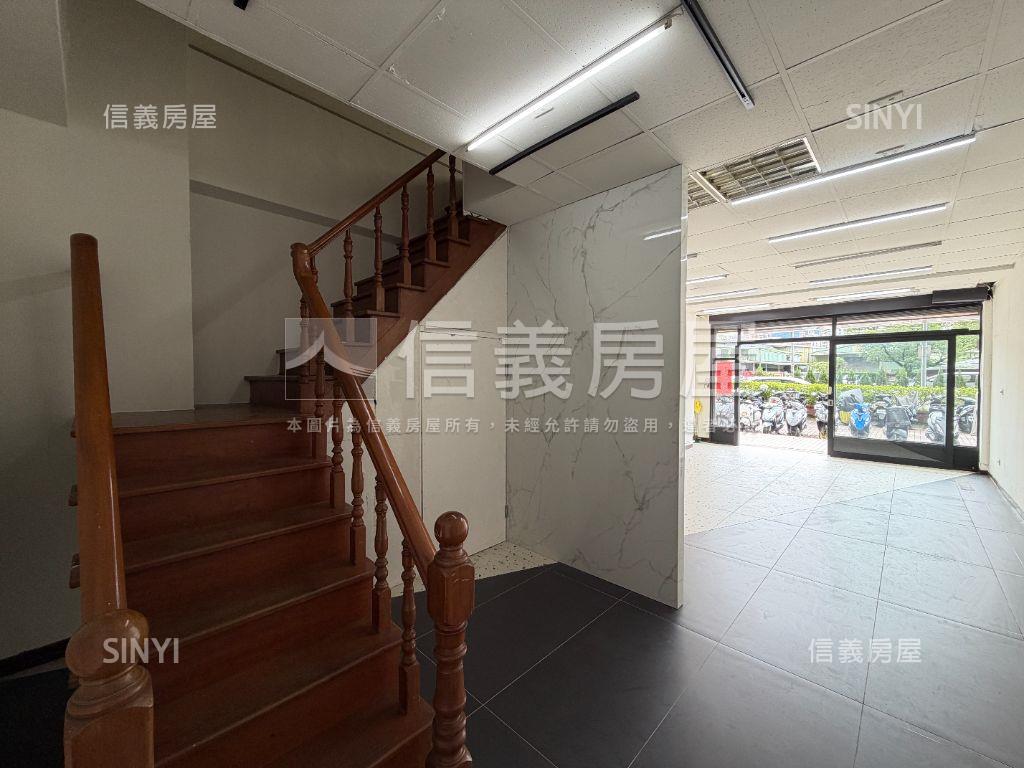 ㊣康寧街雙層精裝店面房屋室內格局與周邊環境