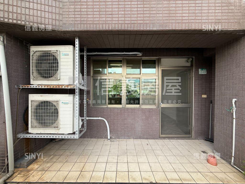 ㊣康寧街雙層精裝店面房屋室內格局與周邊環境