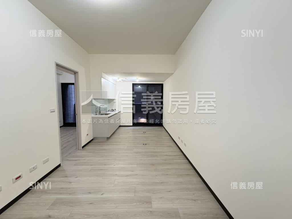 全新桃園站前兩房車位房屋室內格局與周邊環境