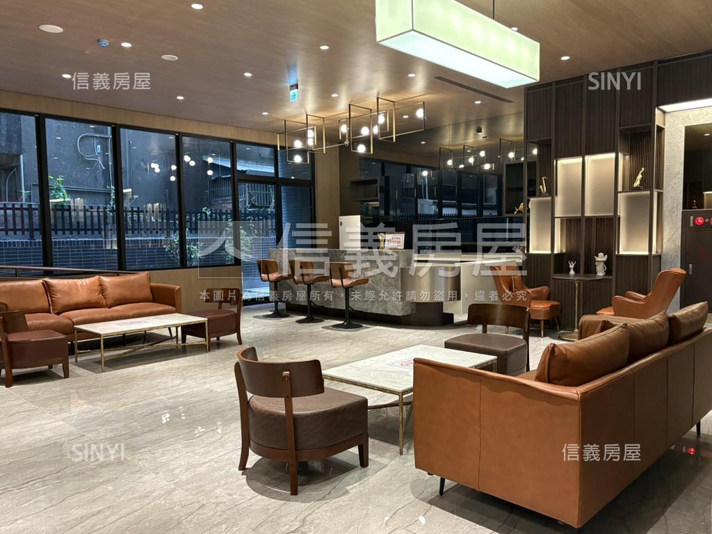 全新桃園站前兩房車位房屋室內格局與周邊環境