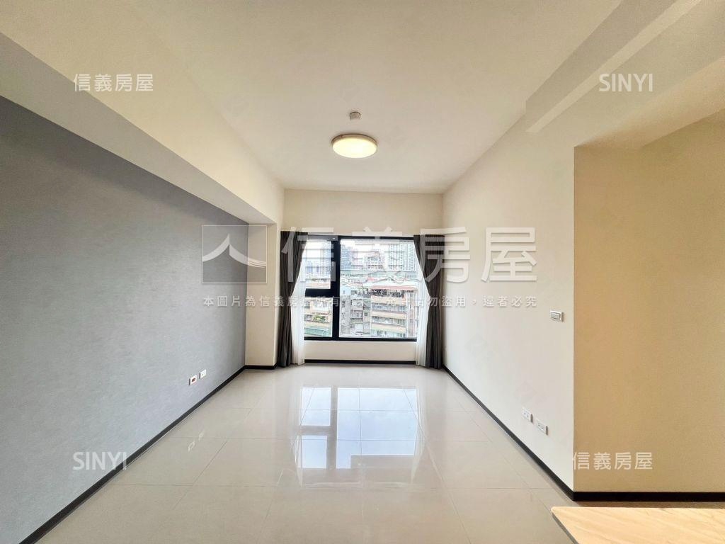 幸福昇樺三房雙車位大戶房屋室內格局與周邊環境