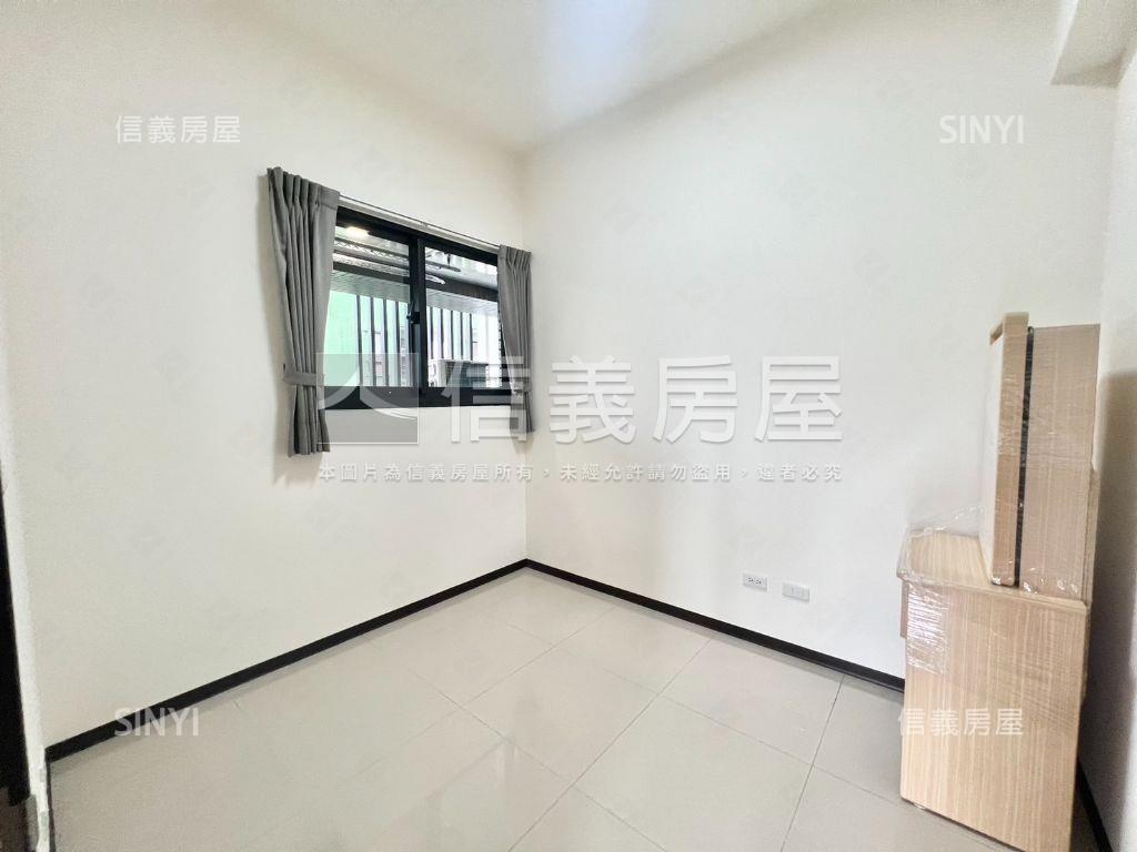 幸福昇樺三房雙車位大戶房屋室內格局與周邊環境