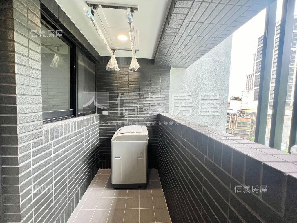 幸福昇樺三房雙車位大戶房屋室內格局與周邊環境