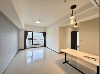 幸福昇樺三房雙車位大戶