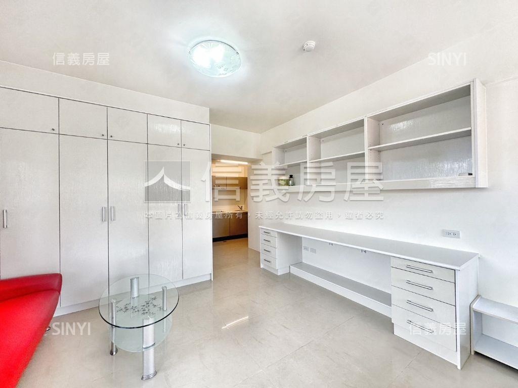 心航線６樓房屋室內格局與周邊環境