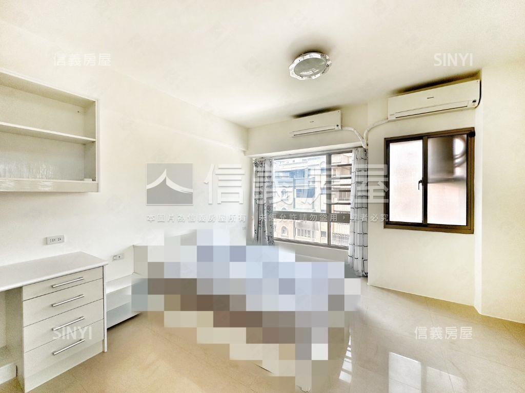 心航線６樓房屋室內格局與周邊環境