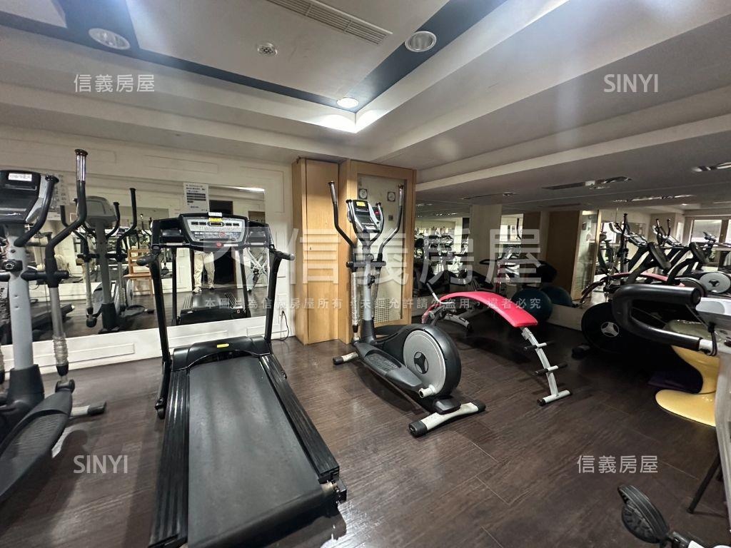 心航線６樓房屋室內格局與周邊環境