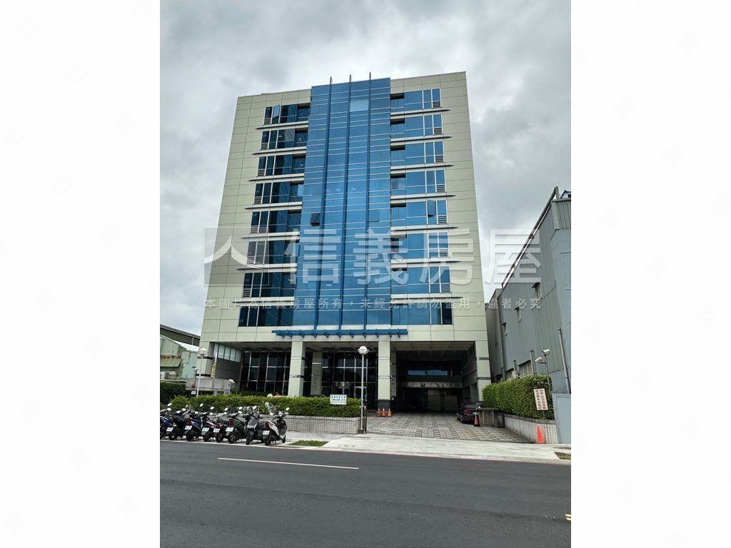 萬國財星廠辦Ⅲ房屋室內格局與周邊環境