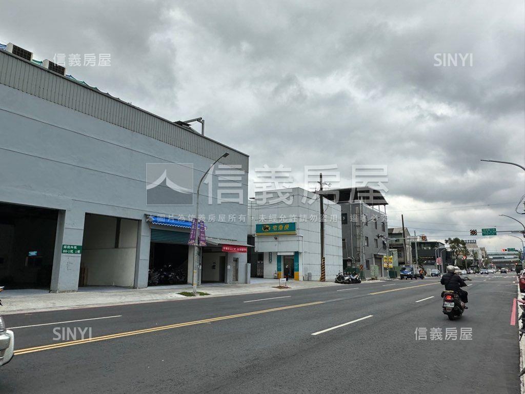 萬國財星廠辦Ⅲ房屋室內格局與周邊環境