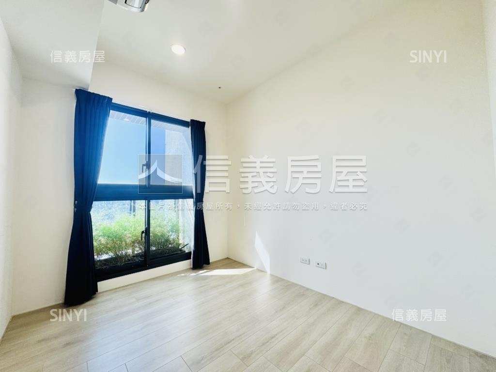 大毅日日幸福朝南帝王戶房屋室內格局與周邊環境