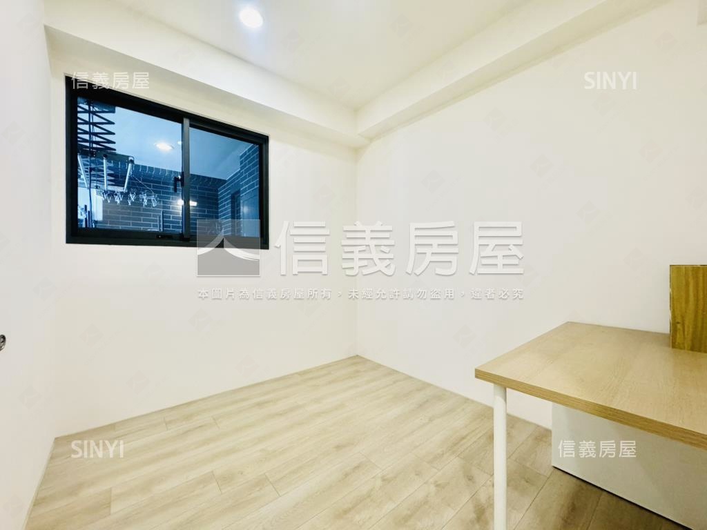 大毅日日幸福朝南帝王戶房屋室內格局與周邊環境