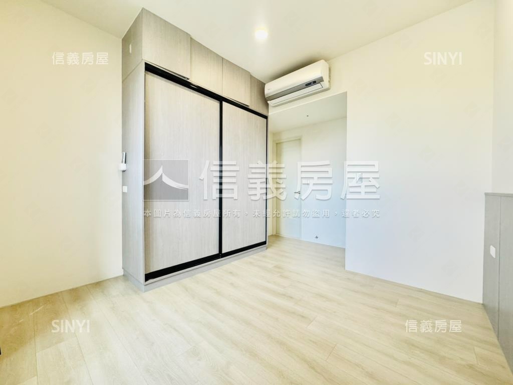 大毅日日幸福朝南帝王戶房屋室內格局與周邊環境