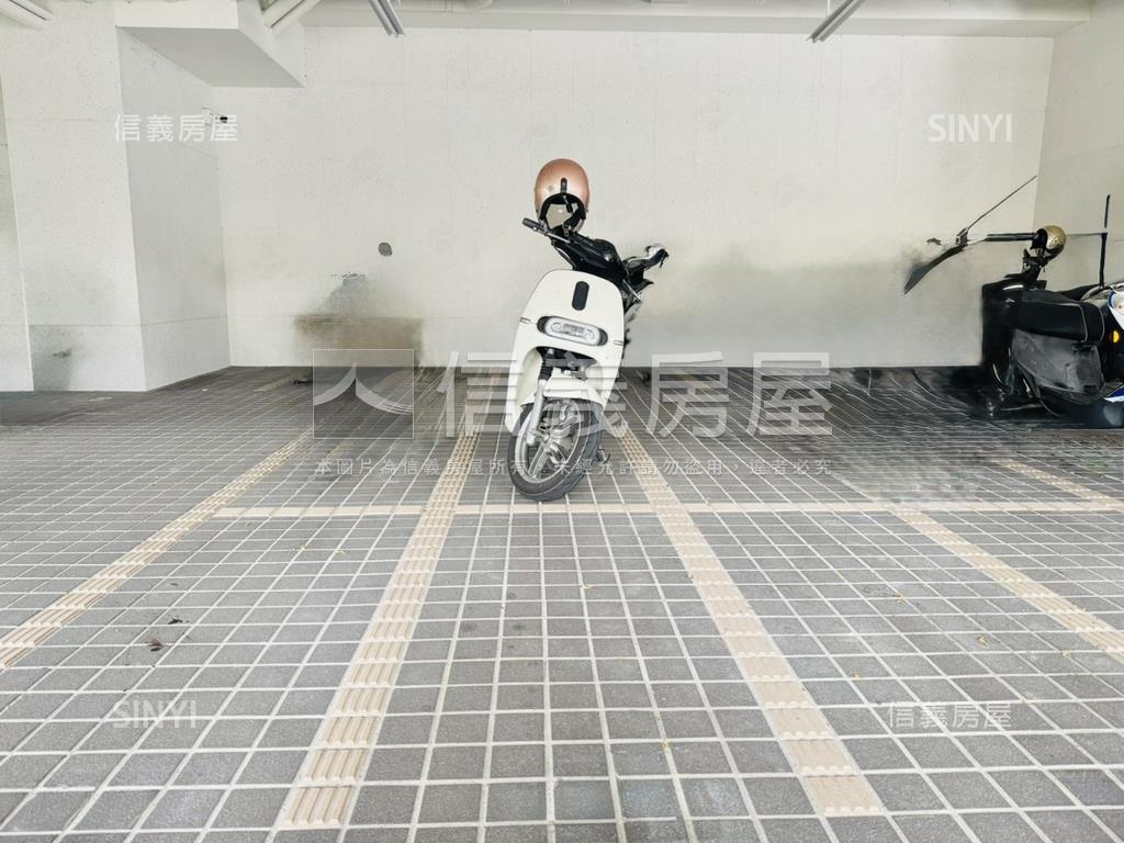 大毅日日幸福帝王戶房屋室內格局與周邊環境