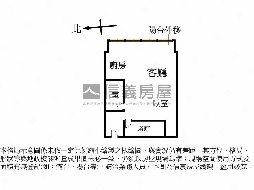 【溫泉】泉源山景美廈房屋室內格局與周邊環境