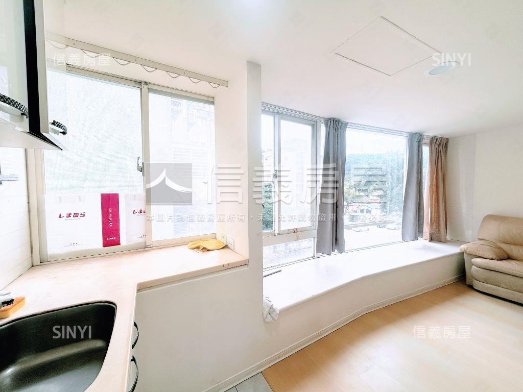 【溫泉】泉源山景美廈房屋室內格局與周邊環境