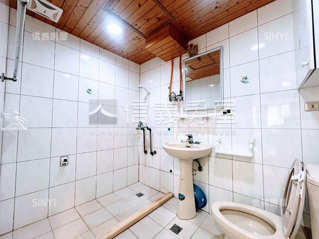 【溫泉】泉源山景美廈房屋室內格局與周邊環境