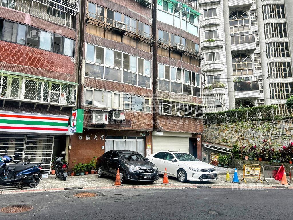 【溫泉】泉源山景美廈房屋室內格局與周邊環境