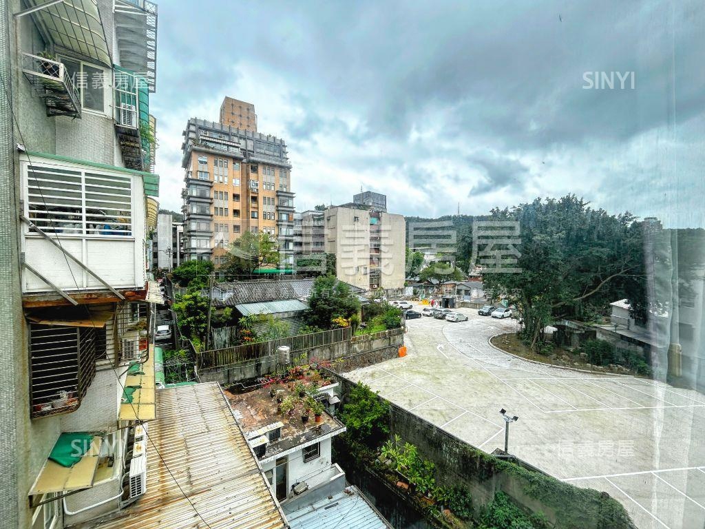 【溫泉】泉源山景美廈房屋室內格局與周邊環境