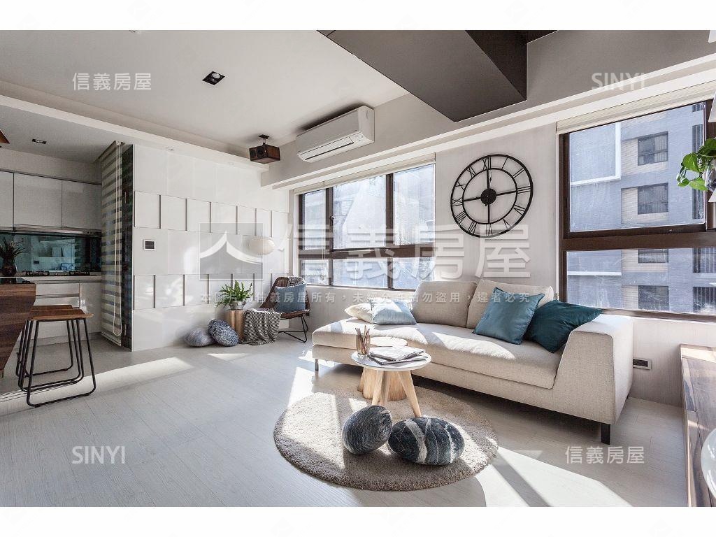 【生活的作品｜質感新願】房屋室內格局與周邊環境