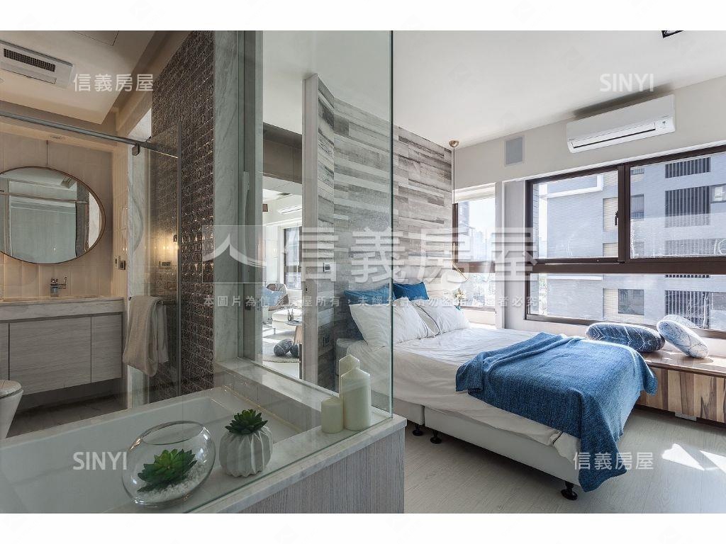 【生活的作品｜質感新願】房屋室內格局與周邊環境