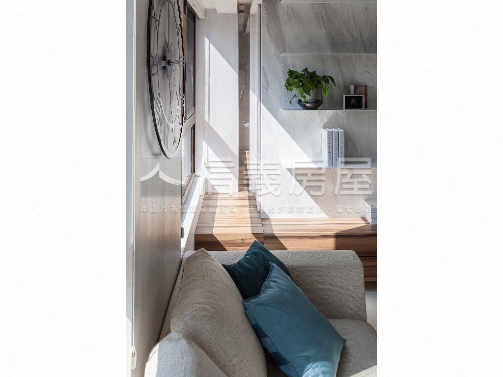 【生活的作品｜質感新願】房屋室內格局與周邊環境