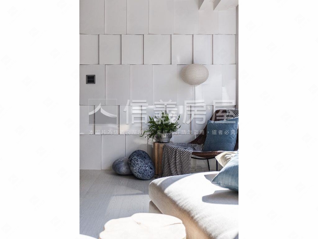 【生活的作品｜質感新願】房屋室內格局與周邊環境