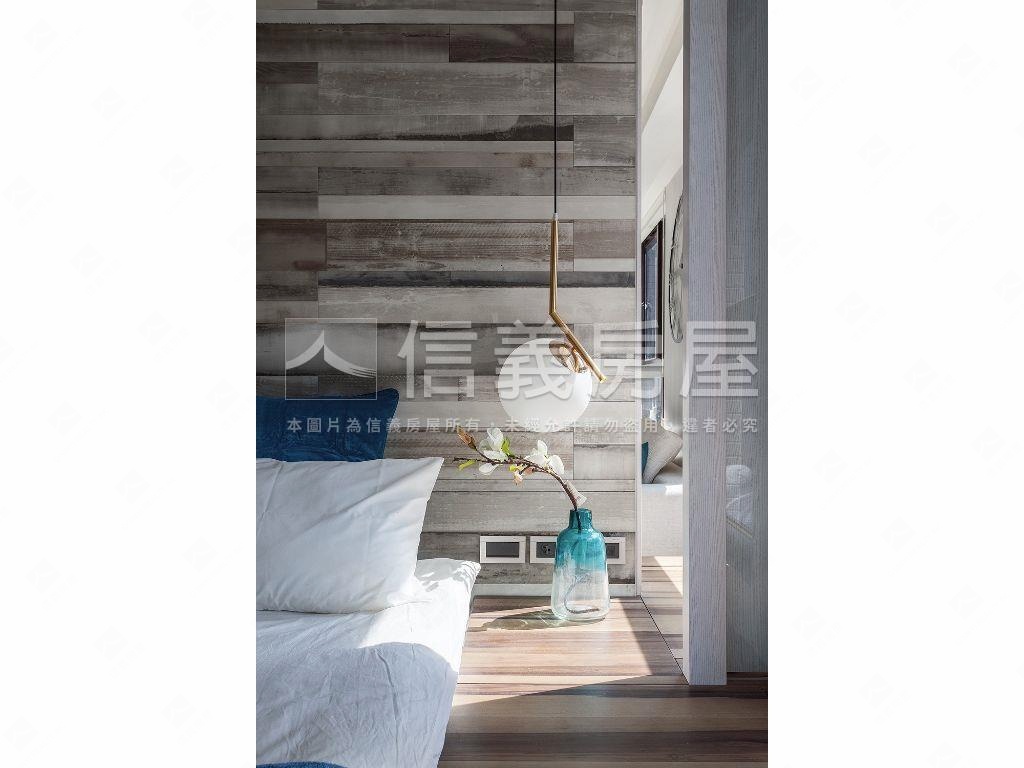 【生活的作品｜質感新願】房屋室內格局與周邊環境