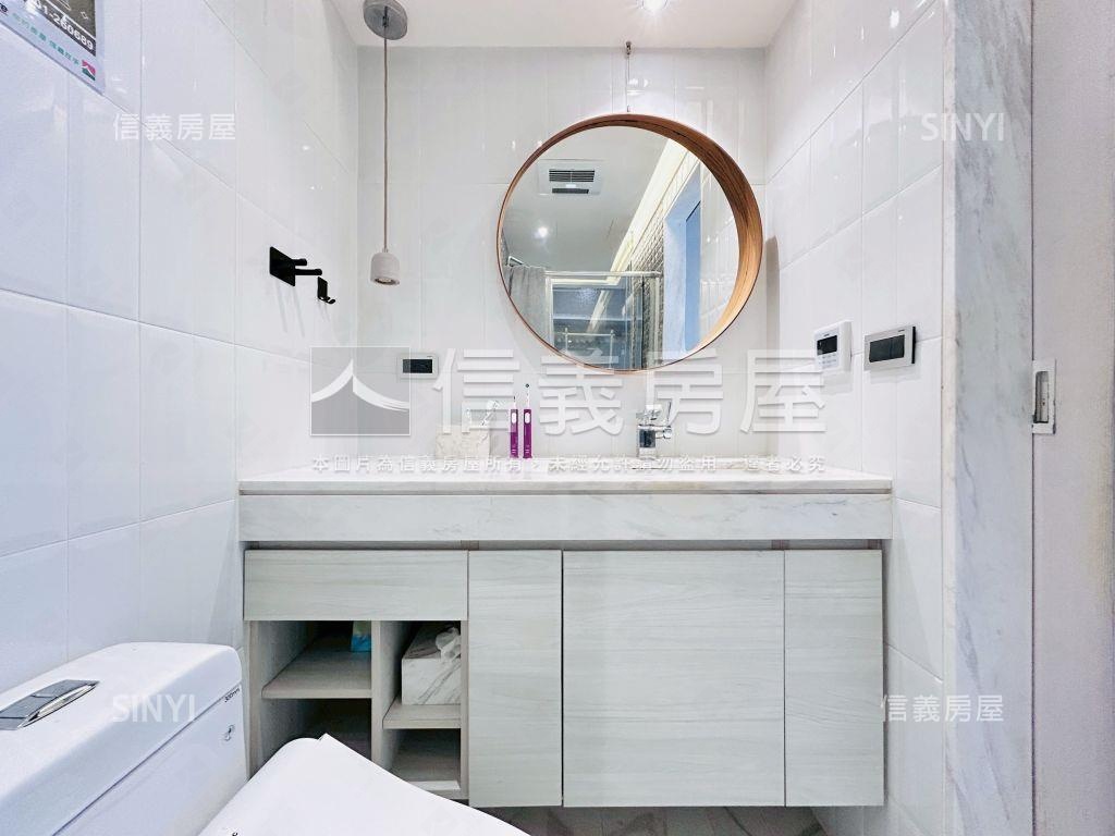 【生活的作品｜質感新願】房屋室內格局與周邊環境