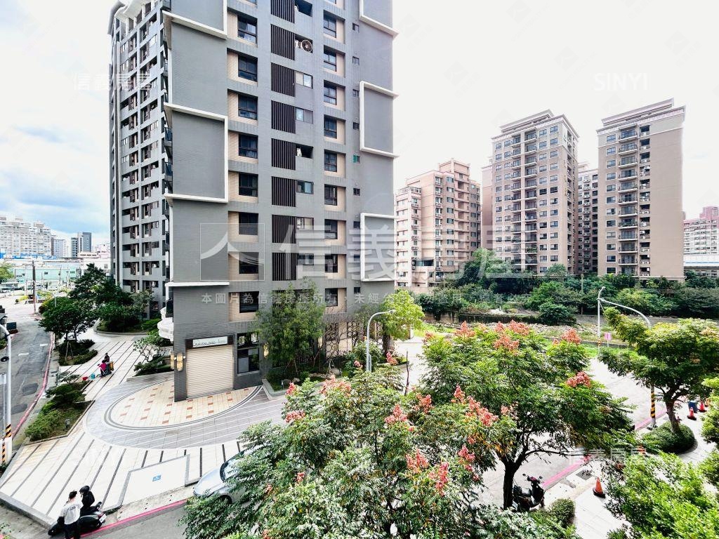 【生活的作品｜質感新願】房屋室內格局與周邊環境