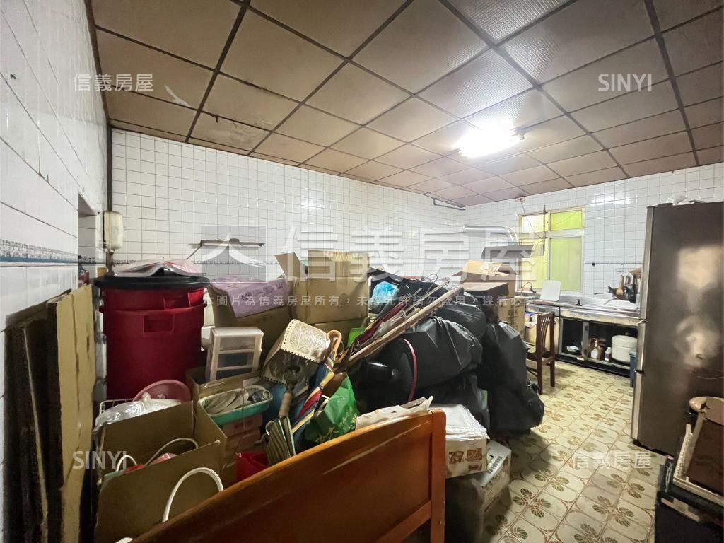 正自強南路店面｜超級讚房屋室內格局與周邊環境