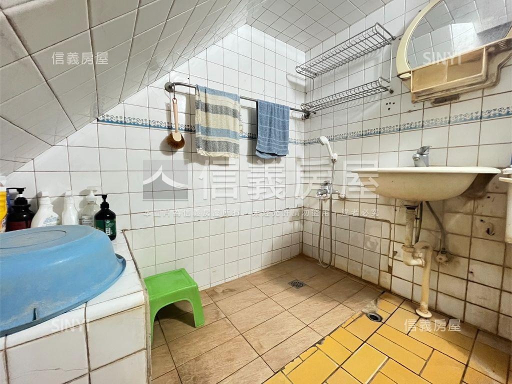 正自強南路店面｜超級讚房屋室內格局與周邊環境