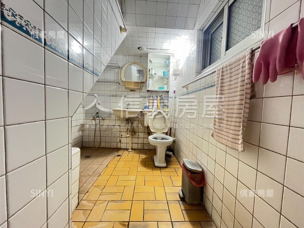 正自強南路店面｜超級讚房屋室內格局與周邊環境