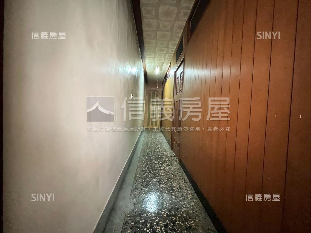 正自強南路店面｜超級讚房屋室內格局與周邊環境