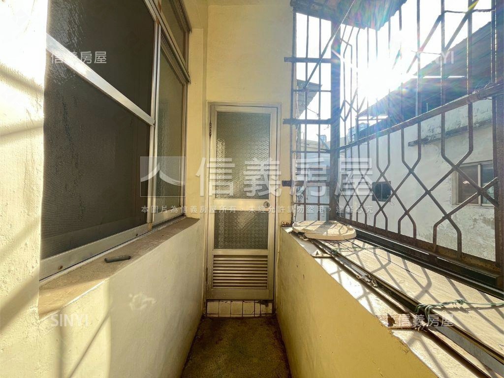 正自強南路店面｜超級讚房屋室內格局與周邊環境