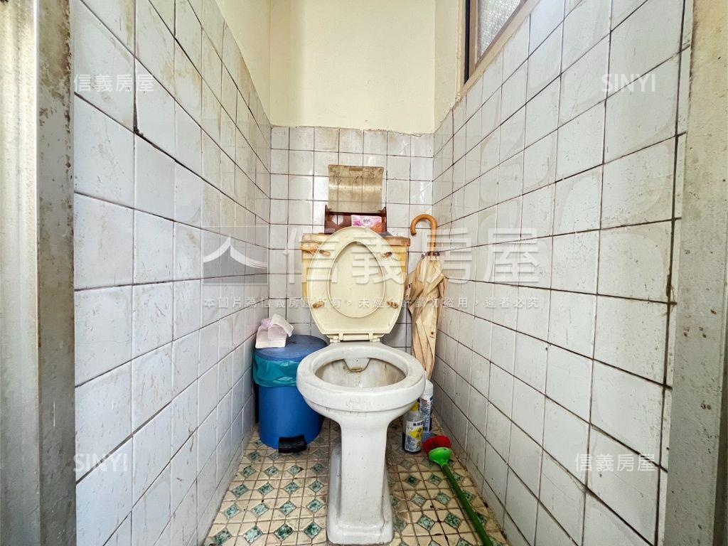 正自強南路店面｜超級讚房屋室內格局與周邊環境