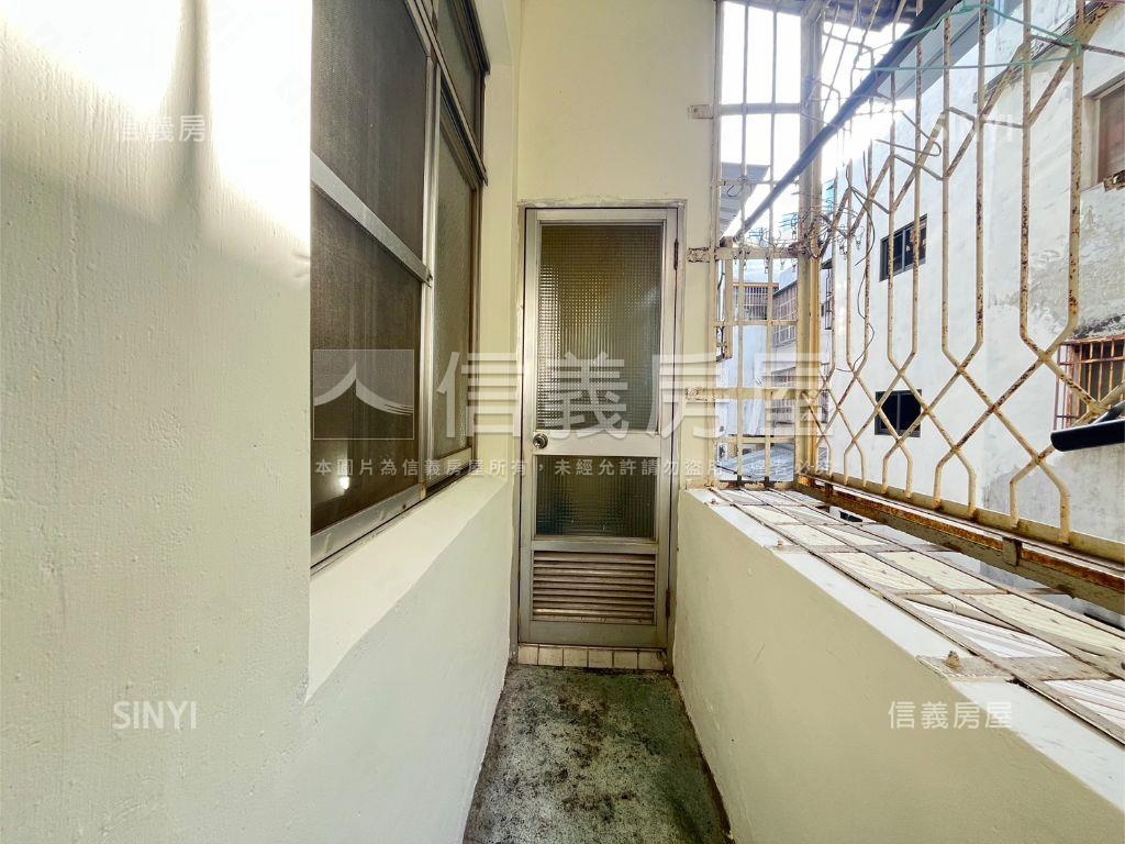 正自強南路店面｜超級讚房屋室內格局與周邊環境