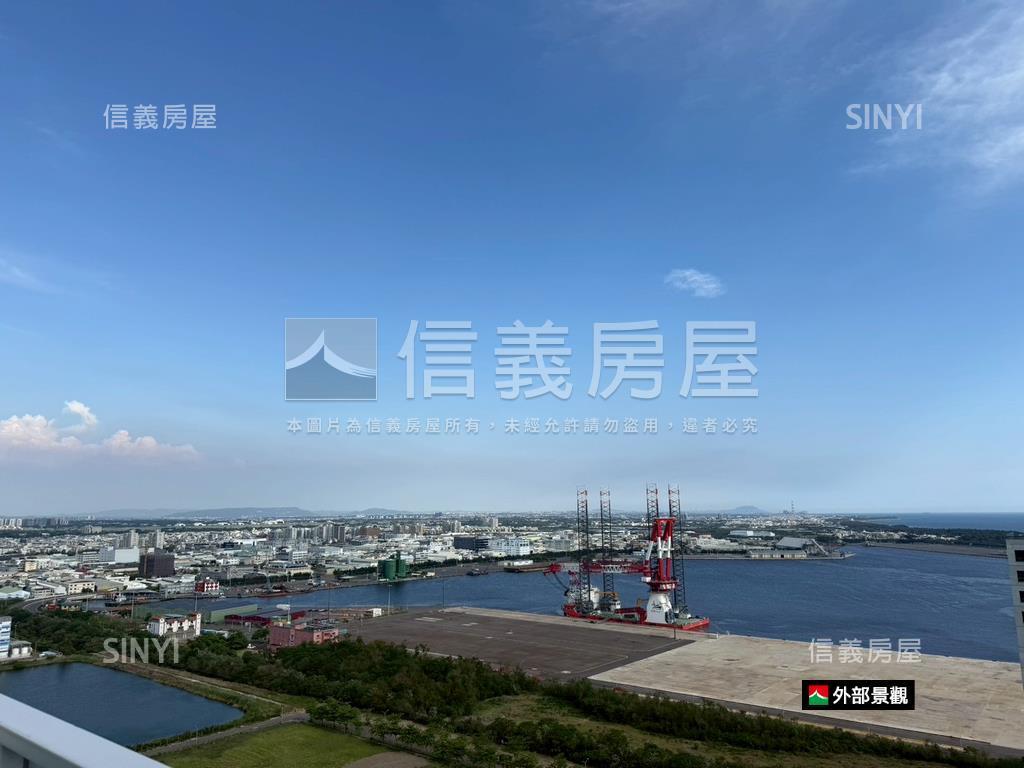 水星光美妝車位宅房屋室內格局與周邊環境