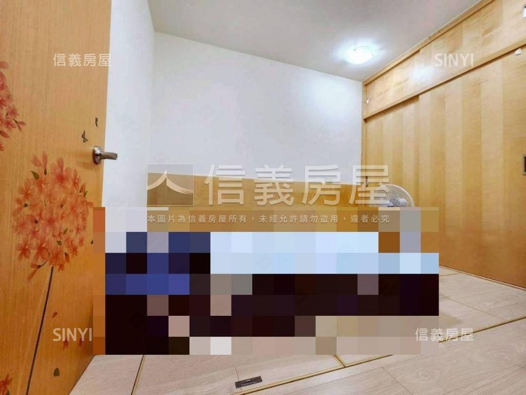 ㊣近公園及圖書館一樓房屋室內格局與周邊環境