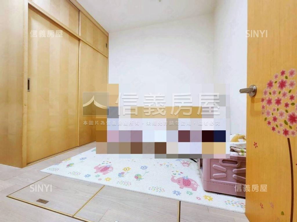 ㊣近公園及圖書館一樓房屋室內格局與周邊環境