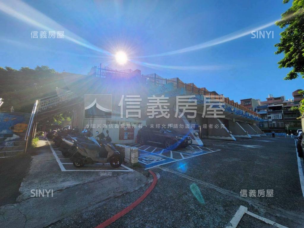 ㊣近公園及圖書館一樓房屋室內格局與周邊環境