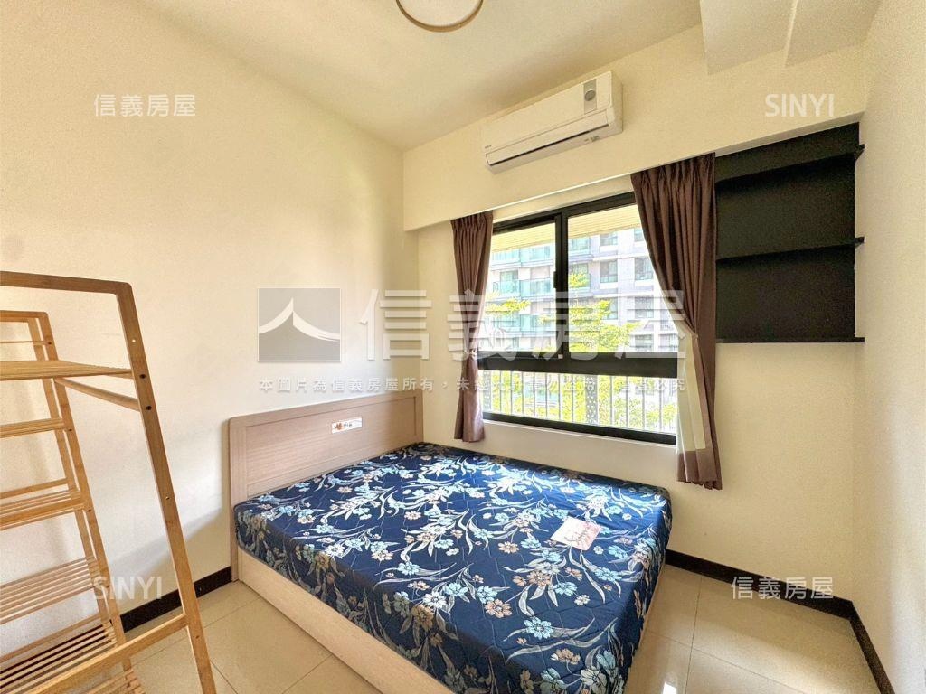 新接！水湳兩房兩衛附車位房屋室內格局與周邊環境