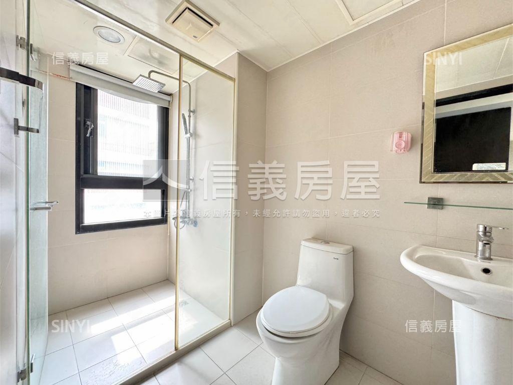新接！水湳兩房兩衛附車位房屋室內格局與周邊環境